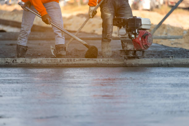 Best Commercial Concrete Services in South Huntington, NY