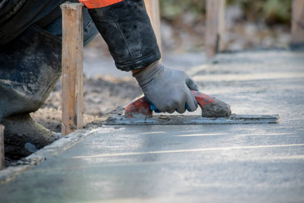 Best Concrete Sidewalk Installation in South Huntington, NY