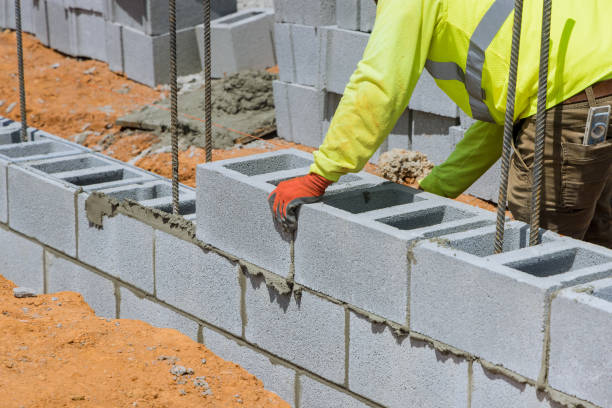 Best Concrete Steps and Stairs in South Huntington, NY