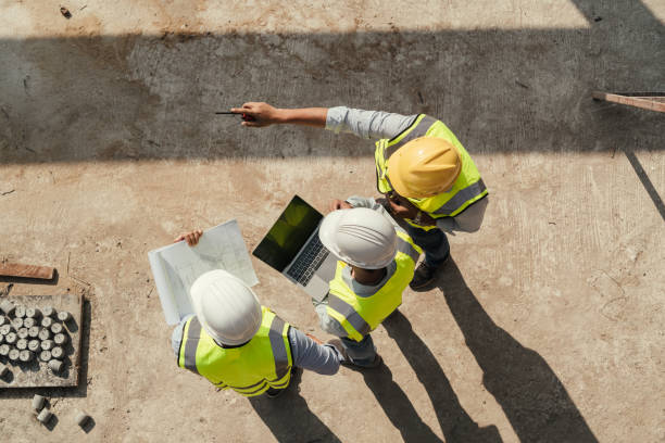 Best Residential Concrete Solutions in South Huntington, NY
