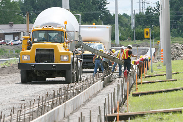 Best Concrete Demolition Services in South Huntington, NY