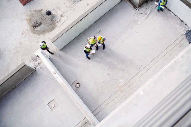 Best Concrete Sealing and Maintenance in South Huntington, NY
