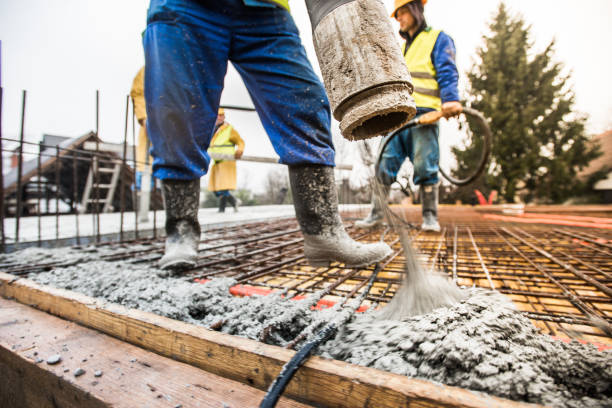 Best Concrete Grinding and Polishing in South Huntington, NY